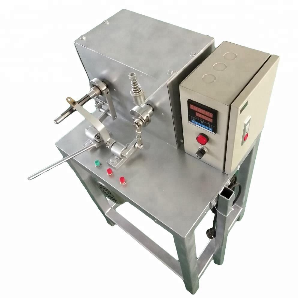 VRE Decoration Ribbon Egg Machine - VIE Machinery